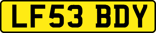LF53BDY