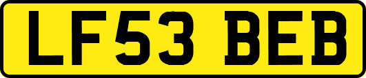 LF53BEB