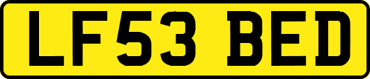 LF53BED