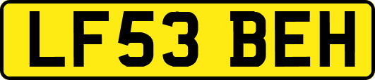 LF53BEH
