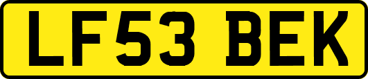 LF53BEK