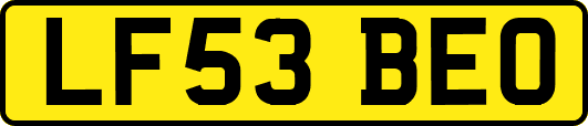 LF53BEO