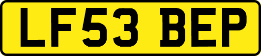 LF53BEP