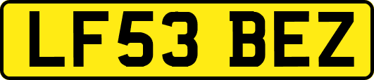 LF53BEZ