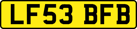 LF53BFB
