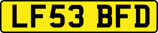 LF53BFD