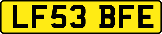 LF53BFE