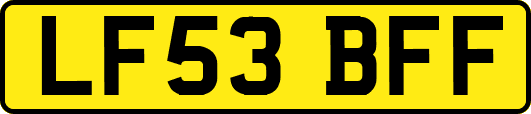 LF53BFF