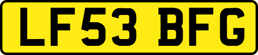 LF53BFG
