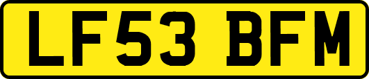 LF53BFM
