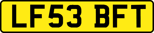 LF53BFT
