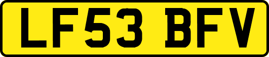 LF53BFV