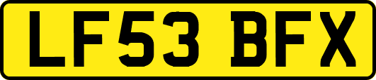 LF53BFX