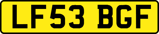 LF53BGF