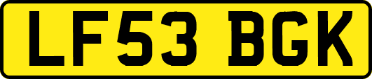 LF53BGK