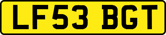 LF53BGT