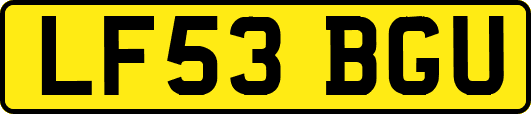 LF53BGU