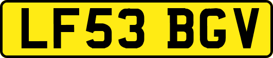 LF53BGV