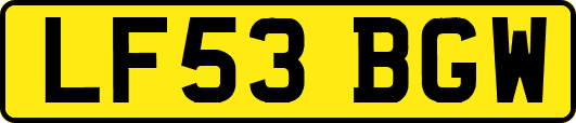 LF53BGW