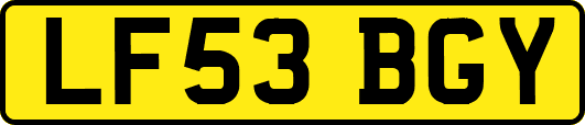 LF53BGY