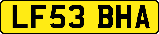 LF53BHA