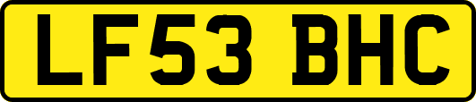 LF53BHC