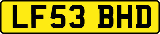 LF53BHD