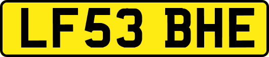 LF53BHE
