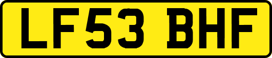 LF53BHF