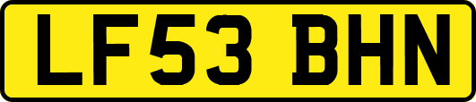 LF53BHN