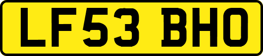 LF53BHO