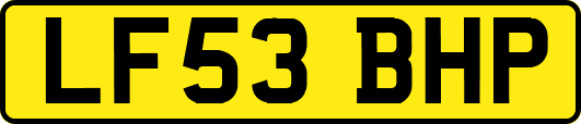 LF53BHP
