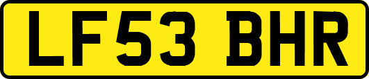 LF53BHR