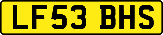 LF53BHS