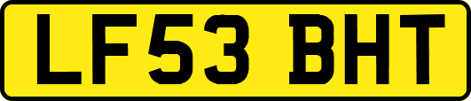 LF53BHT