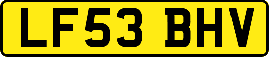 LF53BHV