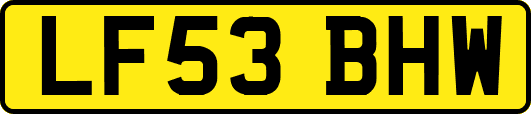 LF53BHW