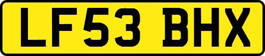 LF53BHX