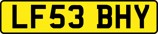 LF53BHY