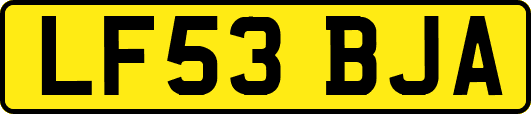 LF53BJA