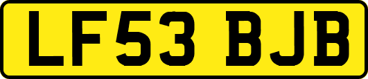 LF53BJB