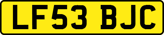 LF53BJC
