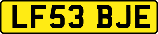 LF53BJE