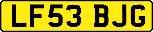 LF53BJG