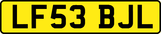 LF53BJL