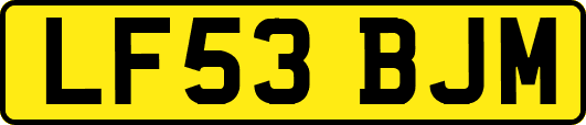 LF53BJM