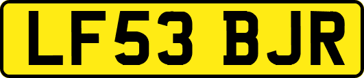 LF53BJR