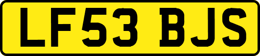 LF53BJS