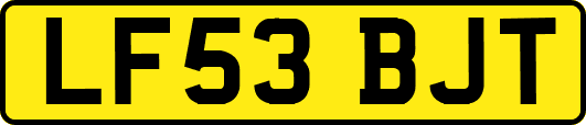LF53BJT