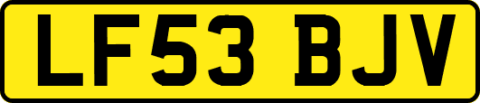 LF53BJV